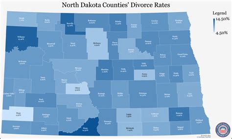 Free North Dakota Records Search (Criminal, Inmate, Birth)