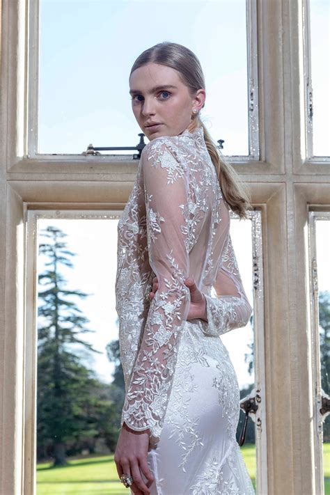 Sophia Loren Wedding Dress