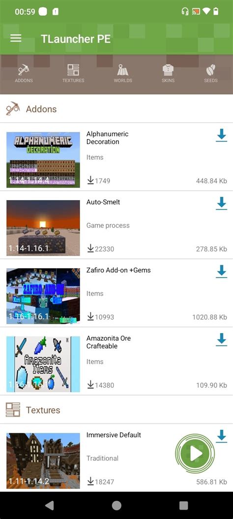 TLauncher APK Download for Android Free