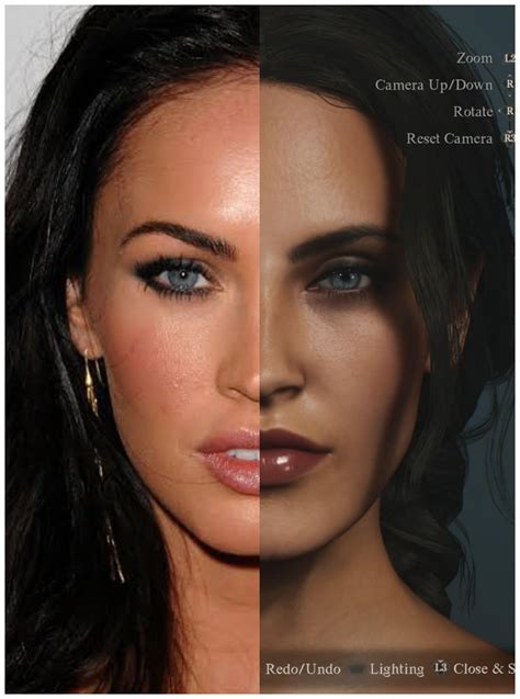 A younger Megan Fox : r/fashiondogma