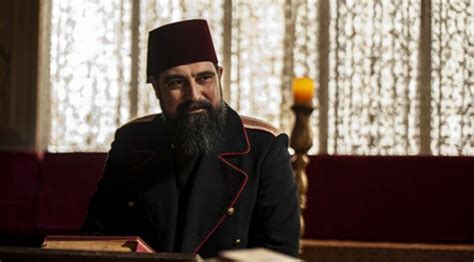 Turska serija Abdulhamid epizoda 152 - Najbolje Turske serije sa prevodom