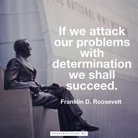 Determination Quotes