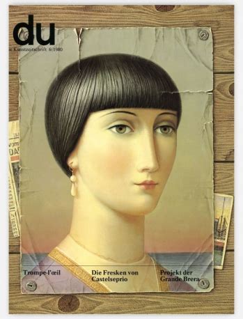 DU472 – Trompe-l'oeil
