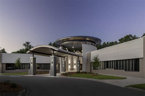 Tallahassee Pulmonary Clinic - Conn Architects