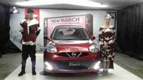 Kelebihan Dan Kekurangan Nissan March 2011 - PinterMekanik