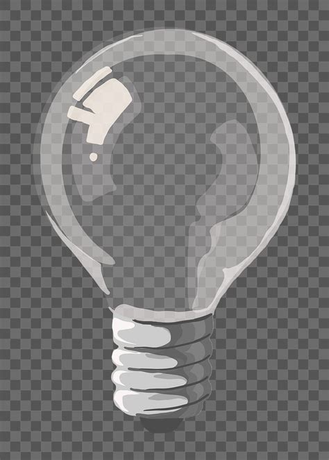 Light Bulb Vector Png 的图像结果