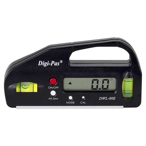 Image result for How to Read Digital Levels