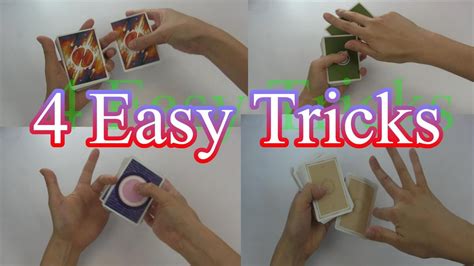 Image result for Easy Cardistry Tutorial