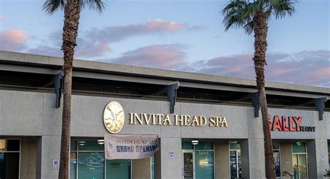 INVITA HEAD SPA (2026) All You Need to Know BEFORE You Go (with Photos ...