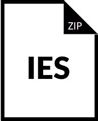 IES File Viewer 的图像结果