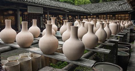 3-Day Jingdezhen Porcelain Tour: China's china heritage
