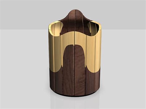 通用技术多功能笔筒设计方案多功能笔筒设计图2022已更新今日更新