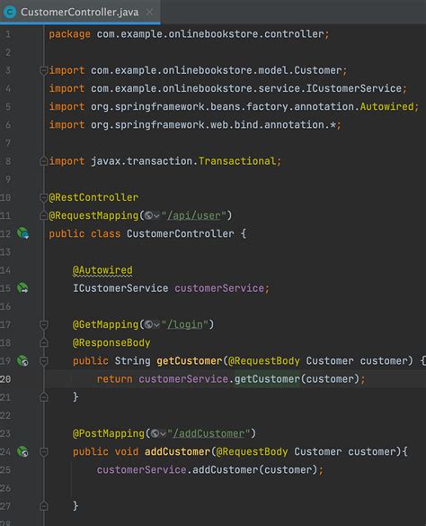 Image result for Spring Boot Folder Structure