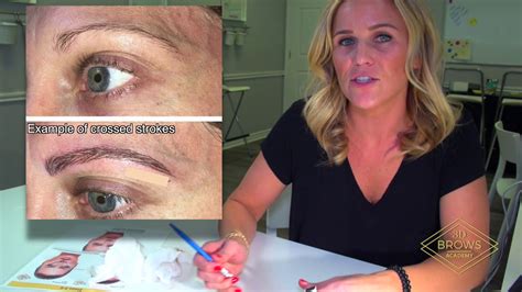 Microblading Videotutorial 的图像结果