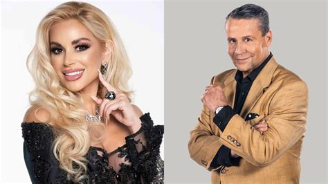 ¿Quién es Marcela Iglesias? La Barbie Humana y nueva novia de Alfredo ...