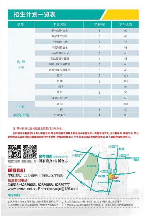 2023年徐州市金榜学校高中部招生简章 - 通知公告 - 徐州金榜学校