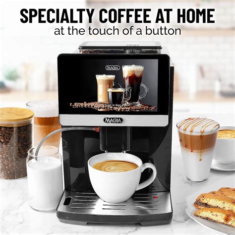 Super Automatic Coffee Maker at Dorothy Ledford blog