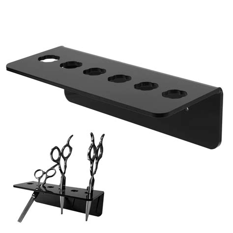 Hairdressing Scissors Stand Hairdresser Scissor FOMIYES