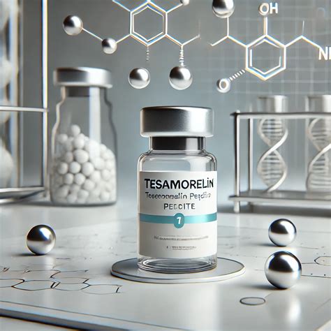 Tesamorelin Peptide Profile - Protein Peptides