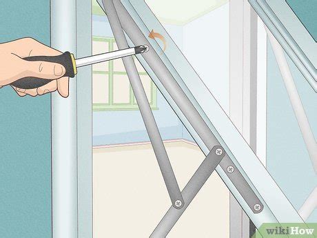 To Adjust PVC Window 的图像结果