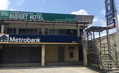 DG BUDGET HOTEL (Pasay, Metro Manila) - Specialty Hotel Reviews ...