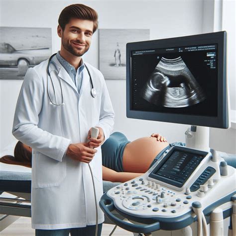 Ultrasound Technician vs. Radiologic Technologist