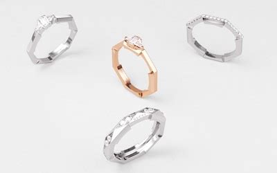 Gucci Rings for Women | Women's Fashion Rings | GUCCI® US