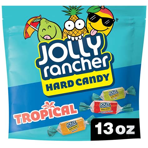 Jolly Rancher Hard Candy Precio at Randy Stambaugh blog