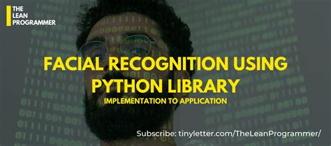 Facial Recognition Python Tutorial 的图像结果