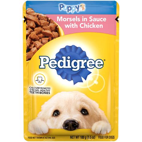 Pedigree Dog Food
