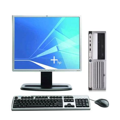 Computer System 4 Box 的图像结果