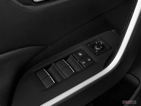 2021 Toyota RAV4: 122 Interior Photos | U.S. News