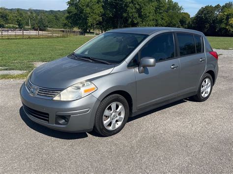 Huge online Auction! Nissan Versa, Antiques,... starts on 8/3/2023