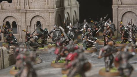 Warhammer Preview Online: Everything Announced for Middle-earth ...
