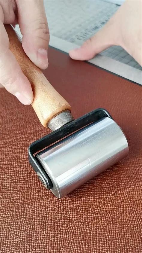 Image result for Leatherworking Tutorials