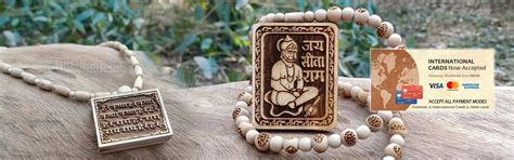 100% Original Tulsi Mala Online Store Vrindavan India - Tulsi Mala