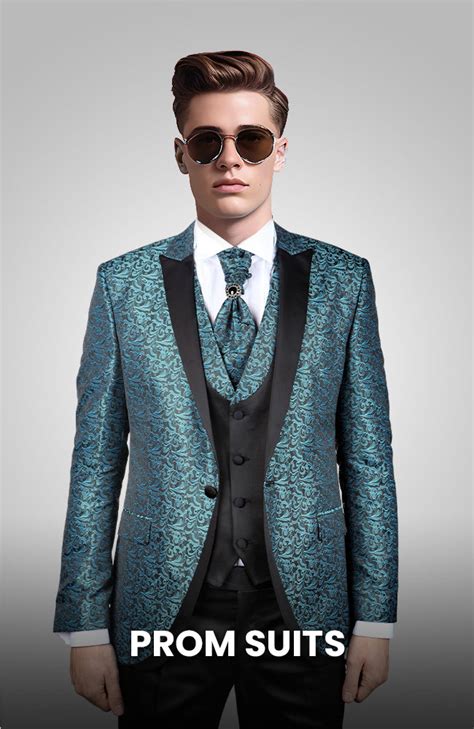 Best Prom Suits 的图像结果