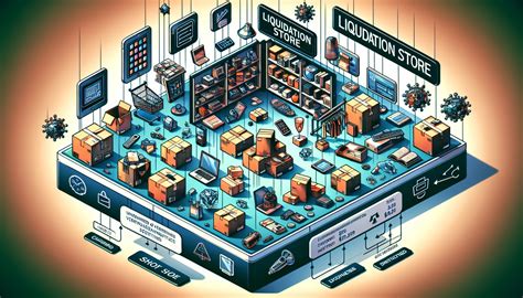 What Is Amazon Liquidation Store? - Las Vegas Liquidation Pallets