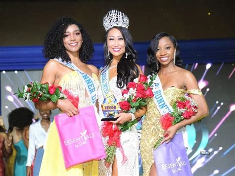 Alice Li crowned Miss Global International 2019 | Photogallery - ETimes