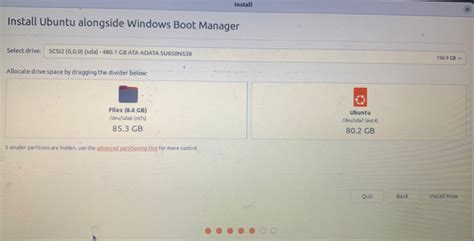 Image result for Add Ubuntu to Windows Boot Manager