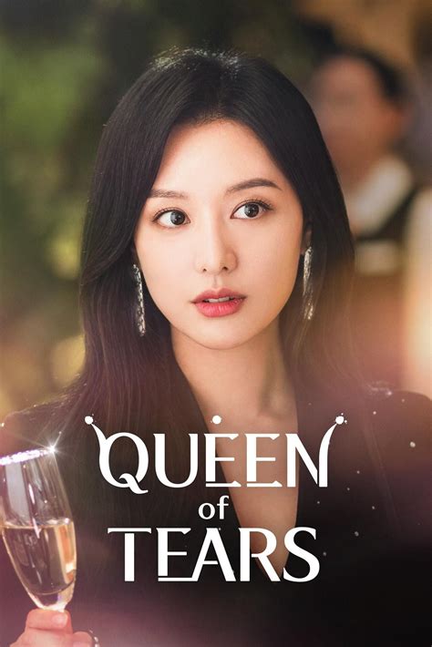 Queen of Tears Serien-Information und Trailer | KinoCheck