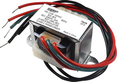HQRP 120V-AC to 12V-AC Transformer Center Tapped CT India | Ubuy