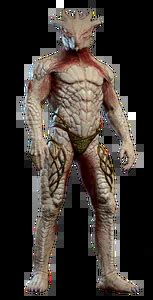The Dark Urge (origin) - bg3.wiki