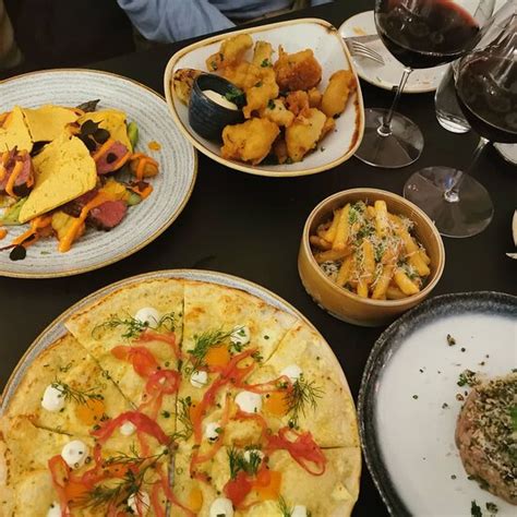 PAPPA GRAPPA LINKOPING - Menu, Prices & Restaurant Reviews - Tripadvisor