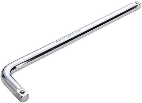 MLD 10 pcs L type handle Socket Spannar Set Hand Tool Box for ...