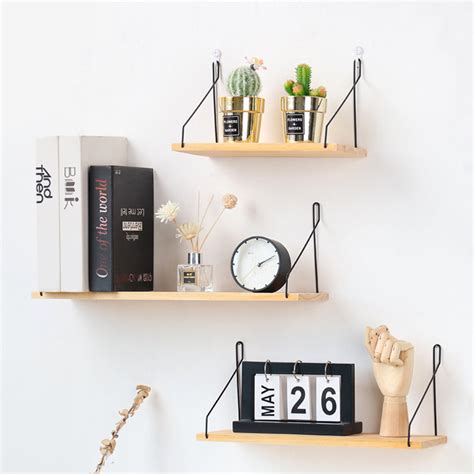 Wooden Table Calendar