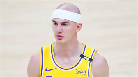 Alex Caruso arrested in Texas for marijuana possession
