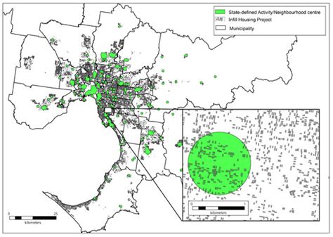 Suburban Futures, Density and Amenity: Soft Densification and ...