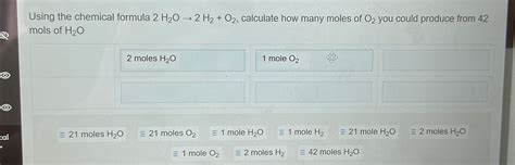 Image result for 2H2O 2H2 O2 Pronunciation