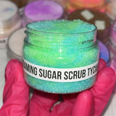 Products – Tyciie Cosmetics